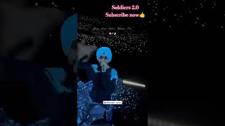 diljitdosanjh live showdiljit punjabisong trending shorts viralshorts music ytshorts status [upl. by Georgeanna]