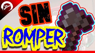 🤬👌 Como REPARAR HERRAMIENTAS en Minecraft 121 ✋🤑 telodijoeldatwin [upl. by Laucsap]