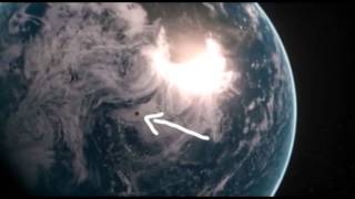 LEAKED FOOTAGE FROM NASA OF NIBIRU  AUGUST 2012 [upl. by Ambrosi]