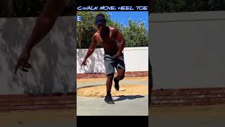 Easy Crip Walk Tutorial [upl. by Enilaf901]