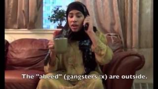 Is Adam Saleh Racist Against Black People Abeed Antiblack [upl. by Eilhsa]