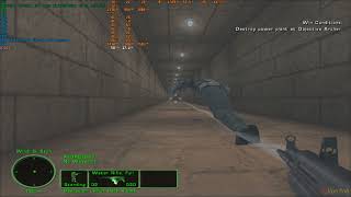 Delta Force Land Warrior 2000  CUSTOM MISSION OPERATION LEMUR PART 4  PC Longplay 2160p60 [upl. by Kimberley2]