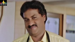 Pellaina Kothalo Comedy Scenes Back to Back  Sunil Venu Madhav Jagapathi Babu  Sri Balaji Video [upl. by Emmeram]