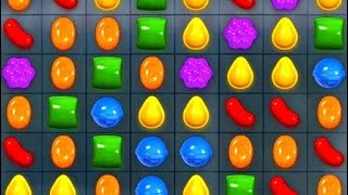 Candy Crush Saga  How to Play Guide [upl. by Radman]