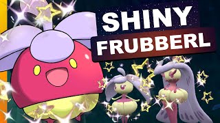 Beste Methode SHINY Frubberl zu farmen [upl. by Luca]