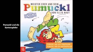 Pumuckl und die Kartenspieler  Kinder Hörspiel  Meister Eder und sein  CD MC Hörbuch audiobook [upl. by Notgnimer]