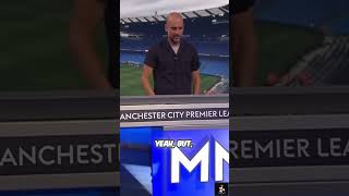 Unveiling the Secrets of Teamwork with Pep Guardiola [upl. by Lohcin]