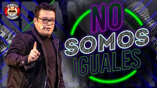 Franco Escamilla Presenta 3 Monólogo quotEvoluciónquot [upl. by Eznyl]