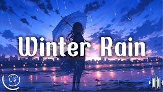 Winter Rain  MELO MELODY [upl. by Shaylynn599]