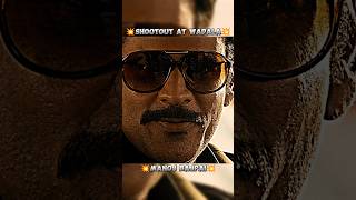 JOHN ABRAHAM VS MANOJ BAJPAI shorts johnabraham status action dialogue [upl. by Drannek976]