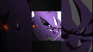 Frieza made Jiren angry goku dbssh animeseries trend dbsh dragonballsuper dbss japaneseanime [upl. by Assil]