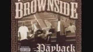 BROWNSIDE  EASTSIDE DRAMA [upl. by Nomzed880]