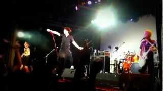 One ok Rock  Koi no aibou kokoro no cupid Live [upl. by Enilkcaj]