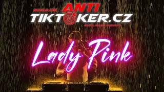 Lady Pink 4K [upl. by Llevron]