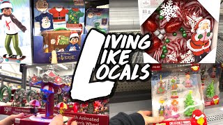 WalMart Christmas and Clearance Shop with Me [upl. by Hcahsem173]