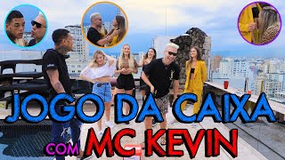 MC KEVIN BEIJOU TODO MUNDO  MatheusMazzafera [upl. by Drew]