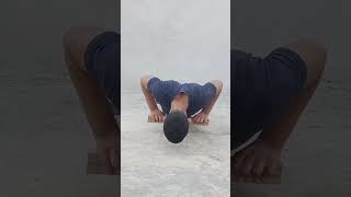 Balanced pushup fitnessking motivation respect pushups fitking fitnessking trendingshorts [upl. by Marston]