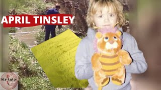 The Disturbing Murder of April Tinsley  SOLVED AFTER 27 YEARS [upl. by Orofselet]