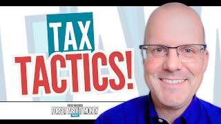 🤓 Sean Mullaneys Tax Planning Strategies to Retire Early 🎓 [upl. by Shiri717]