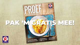 Proef Magazine nr 3 2024 is uit [upl. by Naot]