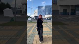 Yuqi  RED ROVERsense kpop kpopdancecoveryuqi redRoverred roverdance coverdancekpopdance [upl. by Avraham783]