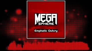 HARDSTYLE MegaSphere  Emphatic Outcry [upl. by Adikram]