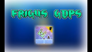 FRIGUS GDPS Launch Trailer [upl. by Niveg801]