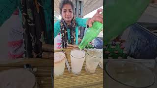 Kochi Didis Lemon Soda Photas Water streetfood shorts sodawater [upl. by Pirali531]