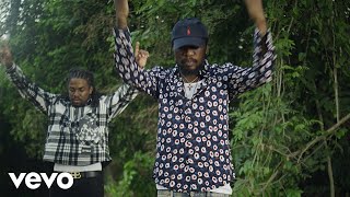 Jafrass Jahmiel  Prayer Official Video [upl. by Sdlonyer]