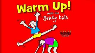 Sticky Kids  Round We Go [upl. by Issie]