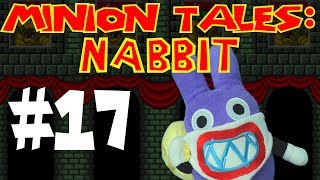 Minion Tales Nabbit [upl. by Rosco]