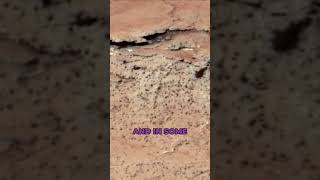 Unveiling Mars Curiositys Discovery of Ancient Water Layers [upl. by Solenne380]