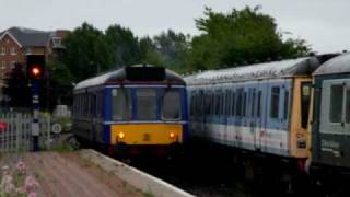 DMU 121020 Aylesbury [upl. by Sillek]