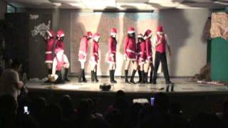 bailes de navidadavi [upl. by Gore]