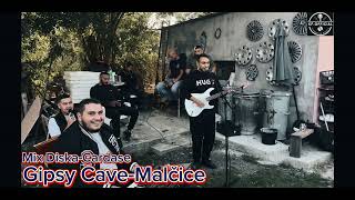 ❌⭐️Gipsy Cave Malcice⭐️❌Diska Cardase 2023☑️4K [upl. by Spiegelman]