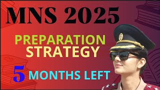 How to prepare for mns2025 exammns2025 application form datemns2025 latest updatmns2025 syallabus [upl. by Conn]