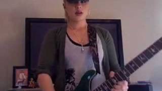 ORIANTHI guitar RUN of the week 2 [upl. by Yevoc]