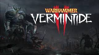 Warhammer Vermintide 2 OST  Ussingen destroyed [upl. by Zebedee]