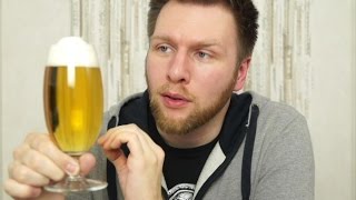 Bier um Vier 84  Gessner Pilsner [upl. by Oakman991]