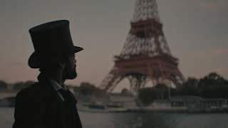 Eiffel  Trailer Italiano [upl. by Aidile]