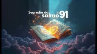 Analisando o hebraico no salmo 91 [upl. by Jeannie909]