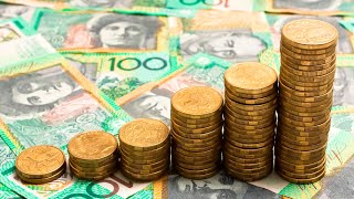 NSW budget improved by 4 billion over forward estimates [upl. by Obelia]