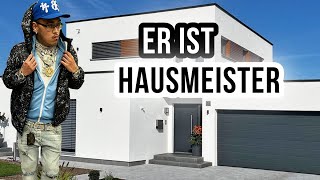 Wie ist das HAUSMEISTER ZU SEIN l hausmeister [upl. by Sarah]