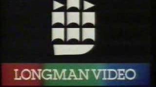 Longman Video Ident [upl. by Elfont]