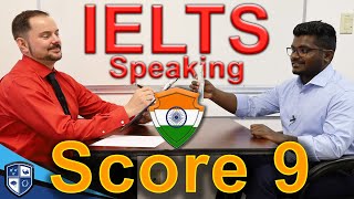 IELTS Speaking Band 9 Clear and Confident Answers [upl. by Nahem]