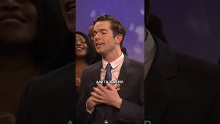 Cha Cha Slide 😱🤣 JOHN MULANEY PART 1 shorts [upl. by Odlanyer]