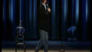 BILL ENGVALL  Heres Your Sign Live Part3 [upl. by Tigirb]