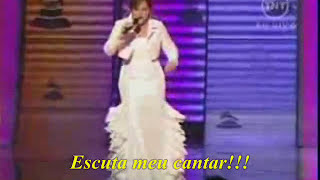 Gloria Estefan  Pessoa do Ano Latin Grammy 2008  Parte 2 [upl. by Nagrom]