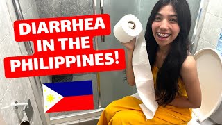 12 Tips To AVOID Travelers DIARRHEA in the PHILIPPINES  Im NOT a Doctor Im a FILIPINA [upl. by Erdnaxela]