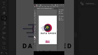 Logo Design Secrets to a Trendy Illustration trendingshorts viralshorts2024 trending education [upl. by Deacon]